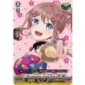 10th anniversary Poppin'Party 山吹 沙綾 DZ-BT10/EX04