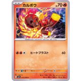 PK-SV1S-011 カルボウ C