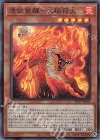 憑依覚醒-大稲荷火 SD39-JP006