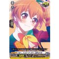 D-BT10/EX23 ハロー、ハッピーワールド！ 北沢 はぐみ EX