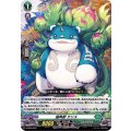 D-SD04/003 樹角獣 カリス