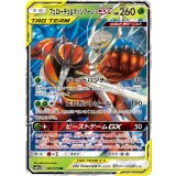 001/173 RR フェローチェ＆マッシブーンGX