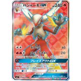 PK-SM7-098 バシャーモGX SR