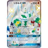 225/150 SSR ジガルデGX