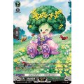 フレンドリー・ブロッコリー DZ-BT02/SR33