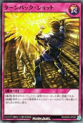 RD/SD05-JP023 天の啓示