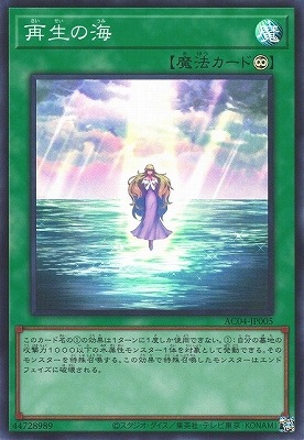 再生の海 AC04-JP005