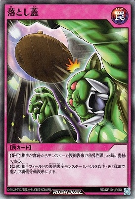 RD/KP10-JP055 神秘の海