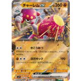 054/102 RR チャーレムex
