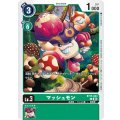 マッシュモン BT15-044