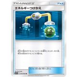 051/064 U エネルギーつけかえ