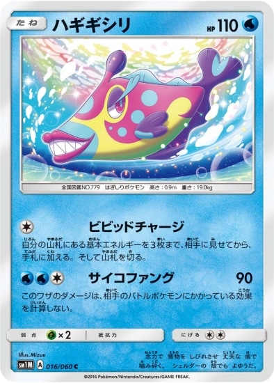 PK-SM1M-016 ハギギシリ C