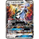 111/150 RR シルヴァディGX