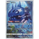 053/049 CHR ヨワシ