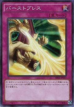 バーストブレス SR02-JP037