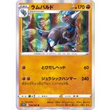 PK-S10D-036 ラムパルド R