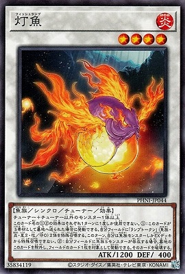 灯魚 PHNI-JP044