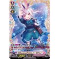 IridescencePalette ハーゼリット D-LBT03/FFR01
