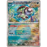 PK-SV8a-099 アラブルタケ