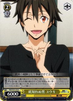 盟友宣言！[WS_TSK/S101-040U]
