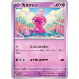 PK-SV2D-032 カヌチャン C