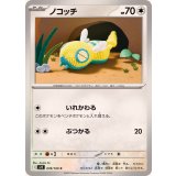 078/100 C ノコッチ