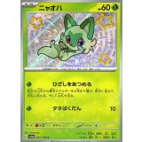 201/190 S ニャオハ