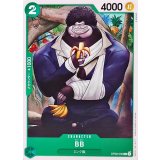 BB OP08-035