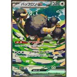 172/086 SAR バッフロンex