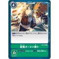 旋風タービン蹴り BT4-108