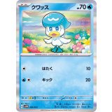 PK-SVAW-002 クワッス