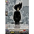 VERSE=XX00000 無ブラック DZ-SS04/058