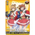 ヴァンガード overDress × レヴュースタァライト D-PR/024