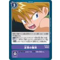 友情の慟哭 ST16-15
