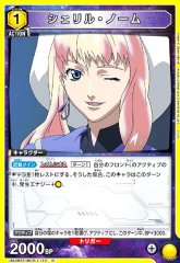 UA36ST/MCR-1-110 シェリル・ノーム R