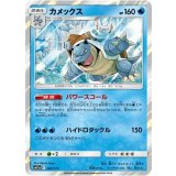 PK-SM12a-031 カメックス