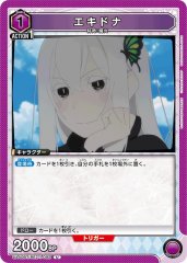 エキドナ UA40BT/REZ-1-092