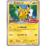 ピカチュウ【064/XY-P】
