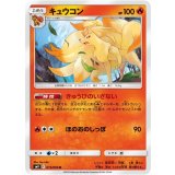 PK-SM9-015 キュウコン U