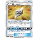 PK-SM10b-044 ノーマルZ たいあたり U
