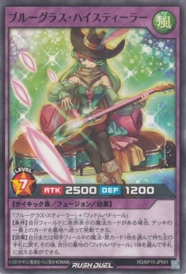 RD/KP15-JP055 荒波