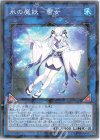 氷の魔妖―雪女 [SSB1-JP015]