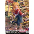 Earnescorrectフォロワー キアーロ DZ-LBT02/SR21