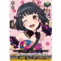 10th anniversary Poppin'Party 牛込 りみ DZ-BT10/EX03