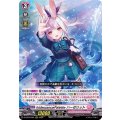 IridescencePalette ハーゼリット D-LBT03/001