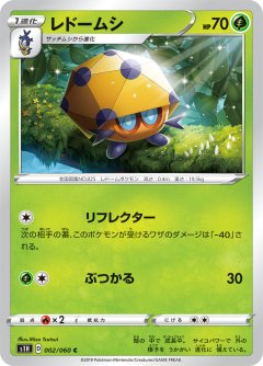 PK-S1H-002 レドームシ C