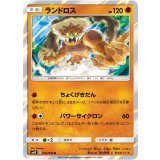 PK-SM10-052 ランドロス R
