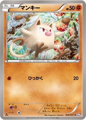PK-BW08F-028 マンキー C