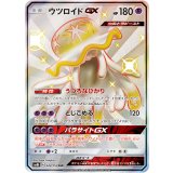 PK-SM8B-222 ウツロイドGX SSR