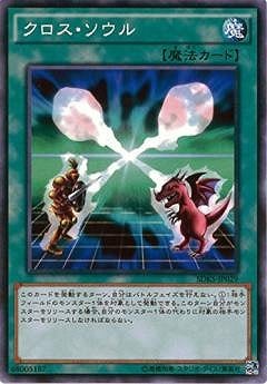 クロス・ソウル SDKS-JP029